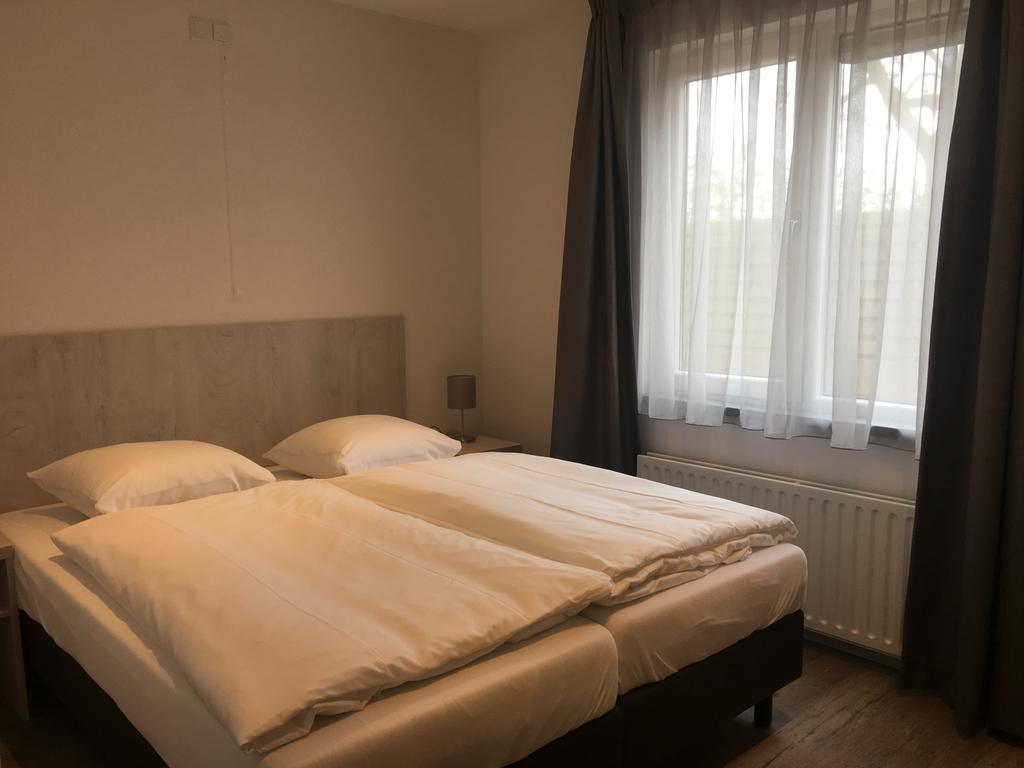 Boutique Hotel De Zwaluw دي كوخ المظهر الخارجي الصورة